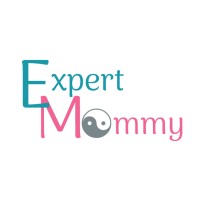 Expert Mommy Logo