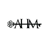 AHM Conciergerie Logo