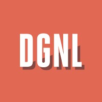 Diagonal Media // DGNL Logo