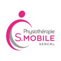 Physiothérapie S.MOBILE S.E.N.C.R.L. Logo