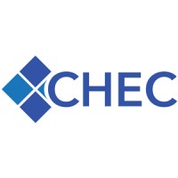CHEC (Cornerstone Hydro Electric Concepts) Logo