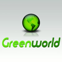 GreenWorld Energia e Servizi Logo