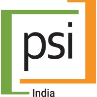 PSI India Logo