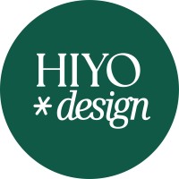 HIYO DESIGN Logo
