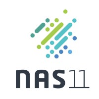 nas11 Logo