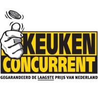 KeukenConcurrent Logo