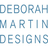 Deborah Martin Designs Logo