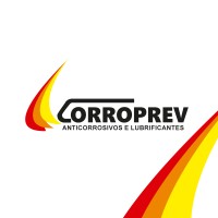 CorroPrev - Anticorrosivos e Lubrificantes Logo