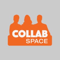 Collab Space Logo