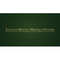 Santiago Meneses, Moreira & Oliveira Advogados e Consultores Logo