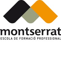 Escola Montserrat Logo