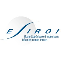 ESIROI [École Supérieure dIngénieurs Réunion Océan Indien] Logo