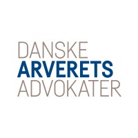 Danske Arveretsadvokater Logo