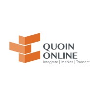 Quoin Online Logo