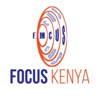 Fellowship of Christian Unions (FOCUS) Kenya Logo