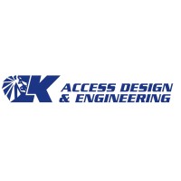 Access Design & Engineering Logo