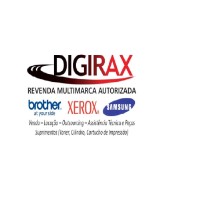 Digi Rax Comercio e Serviços de Equipamento de Informatica LTDA Logo