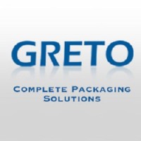 GRETO Corporation Logo