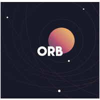 ORB Music Logo