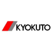 KYOKUTO KAIHATSU KOGYO CO., LTD. Logo