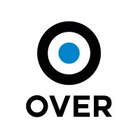 OVER Logo