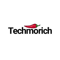 Techmorich Logo