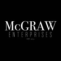 McGraw Enterprises, LLC Logo