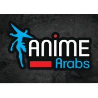 Anime Arabs AnimeArabs.com Logo