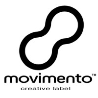 movimento creative label Logo
