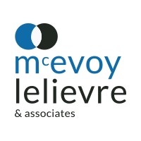 McEvoy, Lelievre & Associates Logo