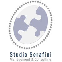 Studio Serafini - Management & Consulting Logo