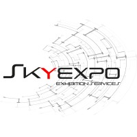 SKY EXPO Logo