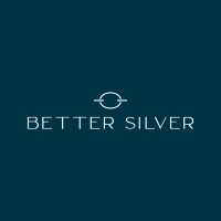 BETTER SILVER SPA Logo
