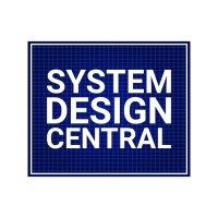 System Design Central Logo