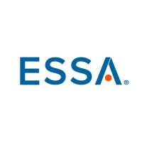 ESSA Pharma Logo