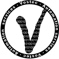 Vostec Logo