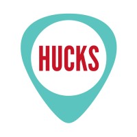 Hucks Logo