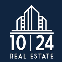 10|24 Real Estate Logo