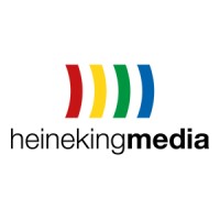 heinekingmedia GmbH Logo