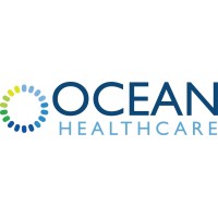 Ocean Healthcare Logo