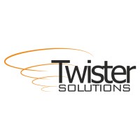 Twister Solutions Logo