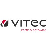 Vitec ALMA Oy Logo