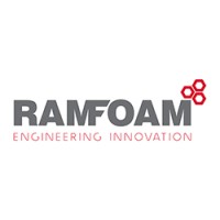 Ramfoam Ltd Logo