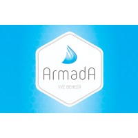 Armada VvE Beheer Logo