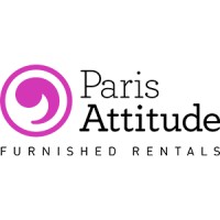 Paris Attitude Logo