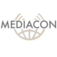 MediaCon Global Entertainment Summit Logo
