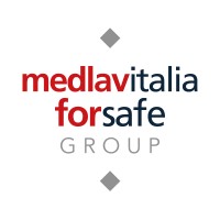Medlavitalia - Forsafe Group Logo