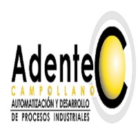 ADENTEC CAMPOLLANO Logo