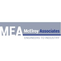 McElroy Associates Logo