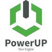 PowerUP GmbH Logo
